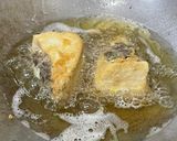 Foto langkah ke 5 dari resep Tahu Isi Daging Giling.