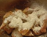 Foto langkah ke 4 dari resep Sayap Goreng Ketumbar.
