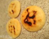 Foto del paso 3 de la receta: Reina Pepiada (arepa venezolana)