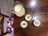 Salmorejo de melón