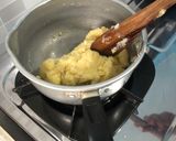 Foto langkah ke 3 dari resep Churros goreng.