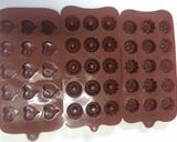 Hình bước làm 5 của món Pomponettes