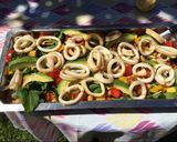 Foto del paso 3 de la receta: Ensalada fresca de Carnaval