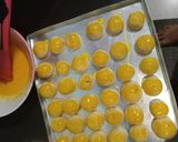 Foto langkah ke 4 dari resep Nastar ekonomis.