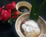 Foto langkah ke 3 dari resep Bubur Sumsum.