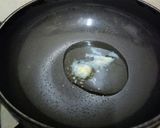 A picture of step 3 of 🔥🌈Rang Ek Rang Anek🌈🔥 --- Makhana Sabudana Thandai Kheer.