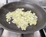 Foto del paso 1 de la receta: Tortilla de espaguetis