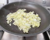 Foto del paso 1 de la receta: Tortilla de espaguetis