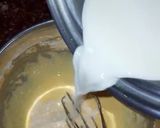 Foto del paso 4 de la receta: Crema Pastelera (con yema de huevo)