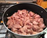 Foto del paso 3 de la receta: Lomo en salsa verde a la Sonorense