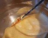 Kinder Maxi King torta dw- sen recept fázis 1 fotója