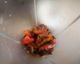 Roasted tomato garlic saucematakin girki9 hoto