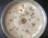 வால்நட் கேக் (Walnut Cake recipe in Tamil) ரெசிபி ஸ்டேப் 4 புகைப்படம்