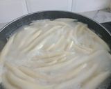 Foto langkah ke 2 dari resep Sotong Temannya Tahu Bulat.