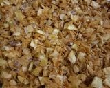Foto langkah ke 5 dari resep Bawang goreng kentang.