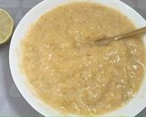 手感香蕉無糖餐包的食譜步驟1照片