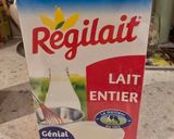 Une image de l'étape 2 de Yaourts maison.