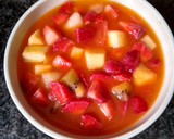 Foto del paso 5 de la receta: Macedonia de frutas