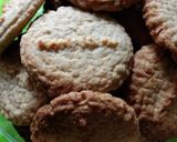 Foto langkah ke 6 dari resep Coconut biscuits.