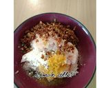 Foto langkah ke 3 dari resep Sate lilit ayam.
