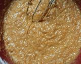 Foto del paso 2 de la receta: Bizcochuelo de zanahoria