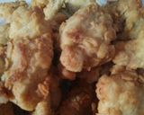 Foto langkah ke 4 dari resep Ayam Geprek WONG KLATEN Ala aninghan.