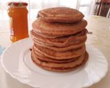 Foto del paso 6 de la receta: Tortitas con avena, cacao y canela