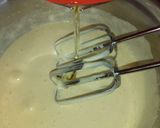 Foto del paso 1 de la receta: Boston cream pie