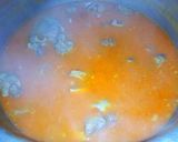 A picture of step 5 of مٹن شوربہ.