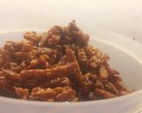 Foto langkah ke 4 dari resep Kering Tempe ala Jawa.