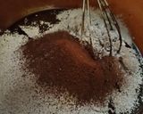 Foto langkah ke 3 dari resep Brownies (Gluten Free).