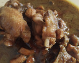 Foto langkah ke 3 dari resep Mi ayam.