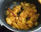 Foto del paso 3 de la receta: Mermelada de manzana 🍏
