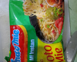 Foto langkah ke 1 dari resep Mie nyemek.