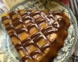 Une image de l'étape 10 de Cake🧁 à l’orange 🍊🍊🍰🍫.