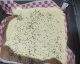 Foto del paso 1 de la receta: Pan de garbanzo