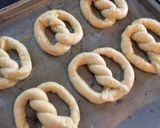 Foto langkah ke 5 dari resep PRETZEL ala Firda.