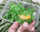 Foto langkah ke 7 dari resep Siomay dimsum ayam udang.