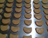 Foto langkah ke 4 dari resep Kue Kacang NCC.