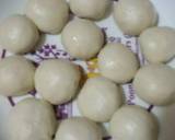Chicken keema Chess potli recipe step 3 photo