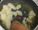 รูปขั้นตอนการทำที่ 1 ของ แกงกะหรี่​อินเดีย​ (Indian​ Curry)