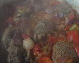 صورة لخطوة 2 من وصفة كباب حله 🥰🥰🥰