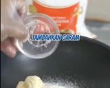 Foto langkah ke 2 dari resep Coffee Cream Choux.