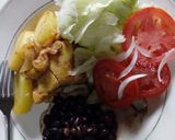 Foto del paso 3 de la receta: Pollo fácil