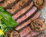 Фото кроку 5 до Яловичий стейк 🥩.