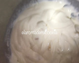Foto del paso 2 de la receta: Tarta fría de piña y limón
