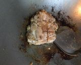 炒鹽鹹雞排的食譜步驟4照片