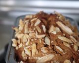 Foto langkah ke 5 dari resep Pumpkin Bread, mudah dan enak, tanpa mikser.