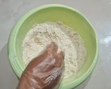 Foto langkah ke 1 dari resep Pisang Molen Renyah.