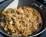 Foto del paso 2 de la receta: TURRÓN De🐣Yemas...!